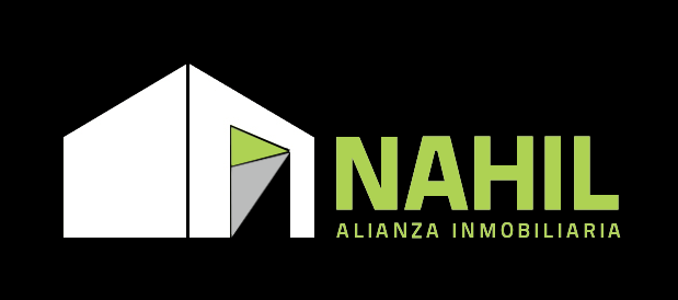 Nahil Alianza Inmobiliaria Logo