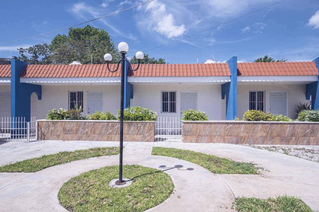 Departamentos amueblados en Renta zona Centro Av. Itzaez, Mérida Yucatán,  cerca del Hospital O´Horan y Facultad de Medicina | Nahil Alianza  Inmobiliaria