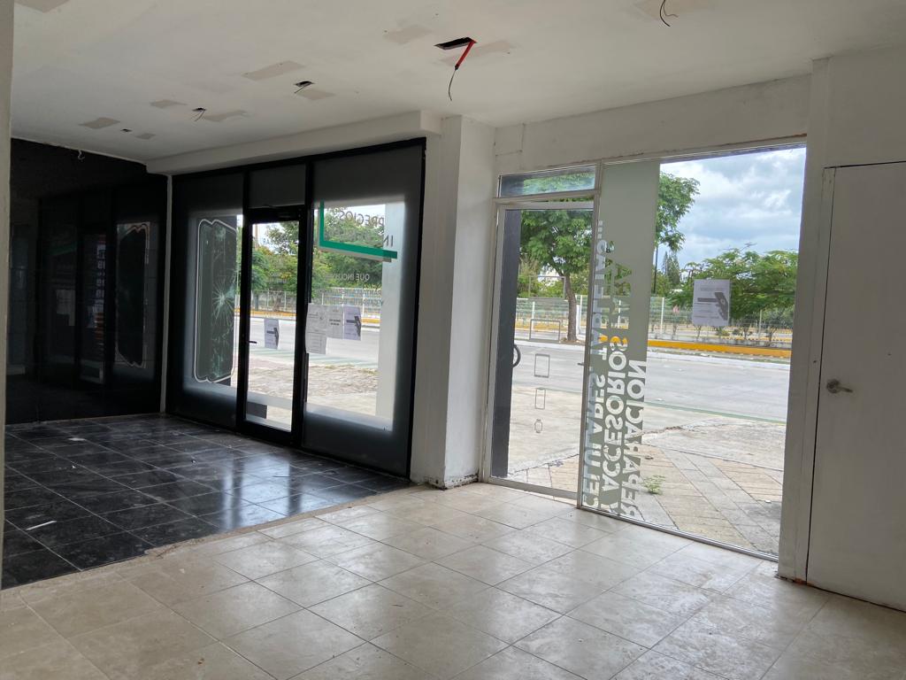 Local en Renta Prolongación Montejo frente al Club Campestre, Mérida,  Yucatán | Nahil Alianza Inmobiliaria
